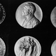 Nobel Prize medals